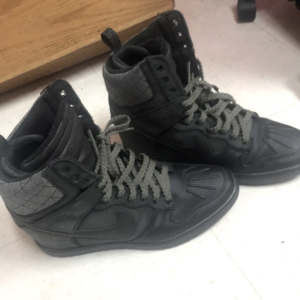 Nike Wedge sneakers CLEARANCE